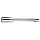 Beta 956L 14 Chiavi a bussola poligonale con attacco quadro femmina 1/2" tipo lungo, per candele d'accensione 009560214