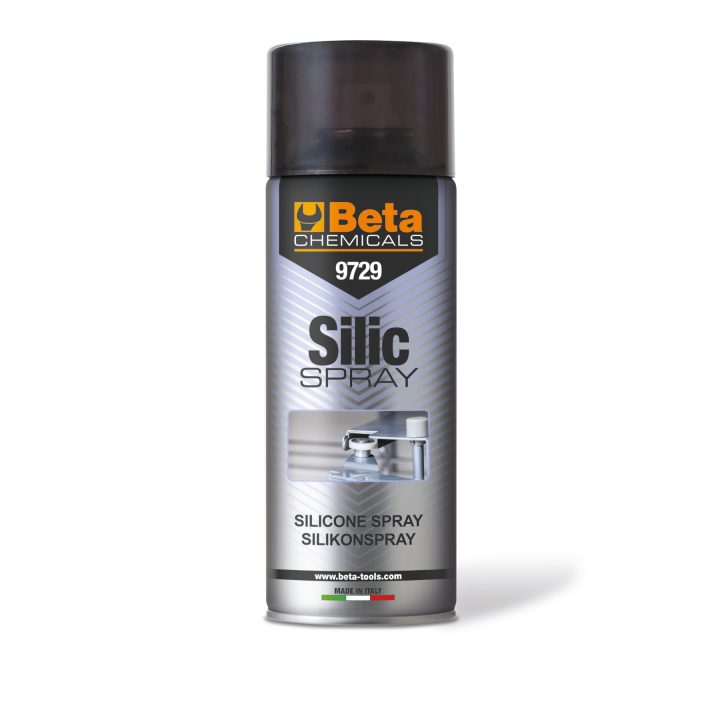 Beta 9729 (1) Silicone spray 097290040