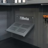 Beta SPC Supporto da parete porta computer 088880480