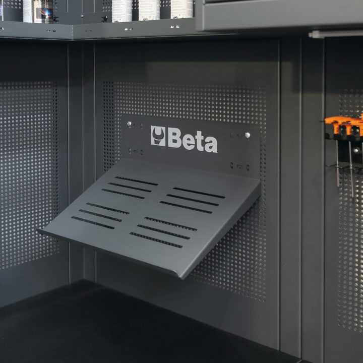 Beta SPC Supporto da parete porta computer 088880480