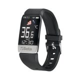 Beta 9593SB Smart bracelet, touchscreen, fitness tracker, multifunzione 095930205