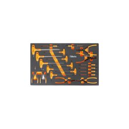 Beta MV62 Termoformato morbido M62 vuoto 024510875