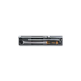 Beta T106 Termoformato rigido con assortimento di utensili 024240106