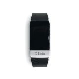 Beta 9593SB Smart bracelet, touchscreen, fitness tracker, multifunzione 095930205