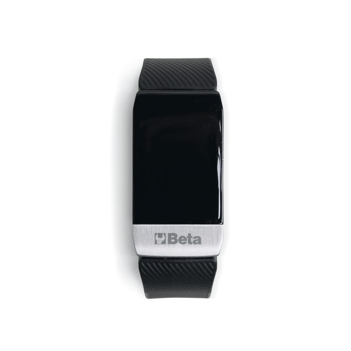Beta 9593SB Smart bracelet, touchscreen, fitness tracker, multifunzione 095930205