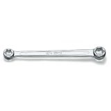 Beta 95FTX 20X24 Chiavi poligonali doppie diritte, per viti con profilo Torx® cromate 000950320