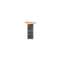 Beta T213 Termoformato rigido in ABS giravite Beta Evox per viti con impronta Phillips® 024240213