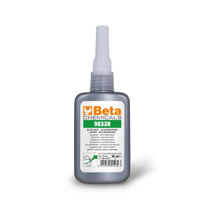 Beta 9833H 20 (1-2) Bloccante - alta resistenza 098330002