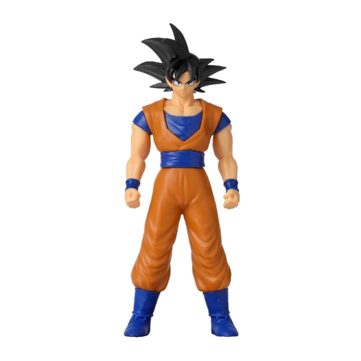 DRAGON BALL FLASH - GOKU