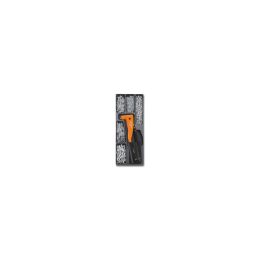 Beta T271 Termoformato rigido in ABS con rivettatrice e 400 rivetti 024240271