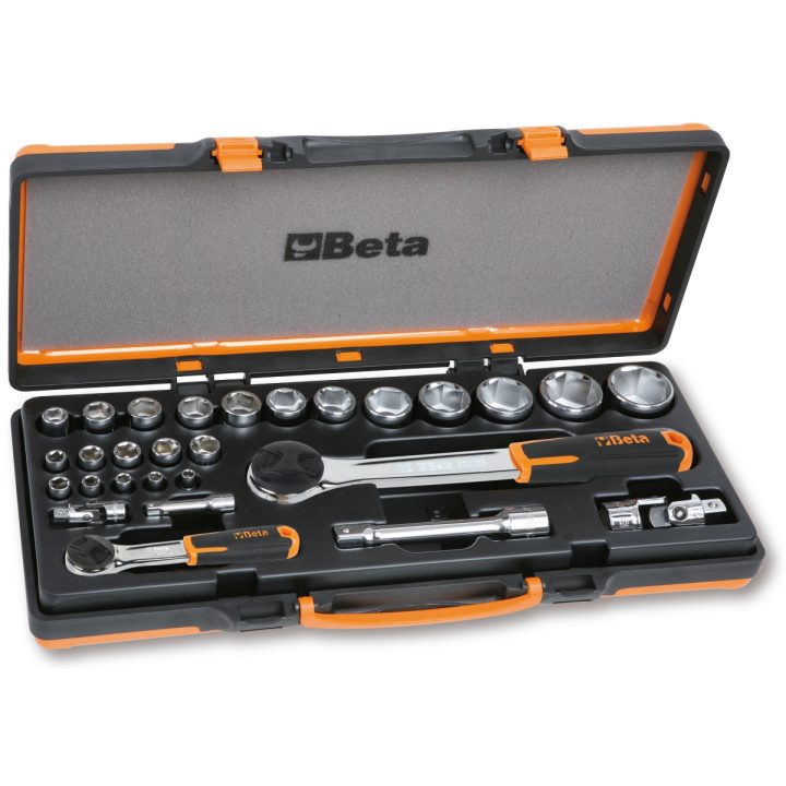 Beta 9899 902A/C22 Termoformato vuoto 098990133