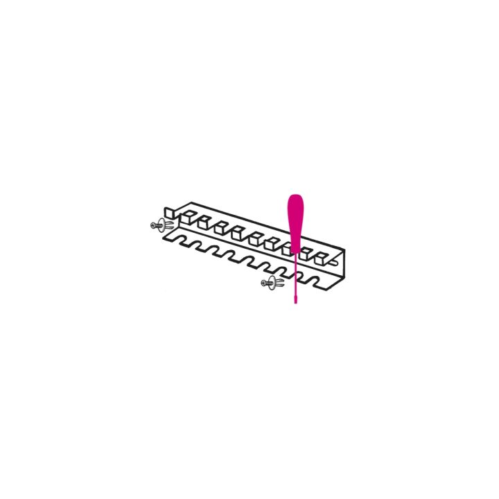 Beta S1203/8 Accessori per lamierati 088880430