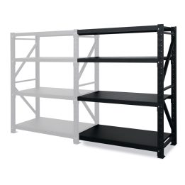 Beta S4CA Scaffalatura ampia campata con 4 ripiani, elemento aggiuntivo 088880495