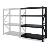 Beta S4CA Scaffalatura ampia campata con 4 ripiani, elemento aggiuntivo 088880495