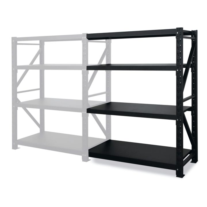 Beta S4CA Scaffalatura ampia campata con 4 ripiani, elemento aggiuntivo 088880495