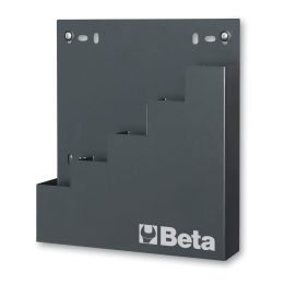 Beta SP5S Supporto da parete con 5 scomparti 088880475