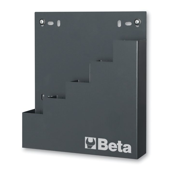 Beta SP5S Supporto da parete con 5 scomparti 088880475