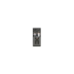Beta T138 Termoformato rigido in ABS pinze e tronchese 024240138