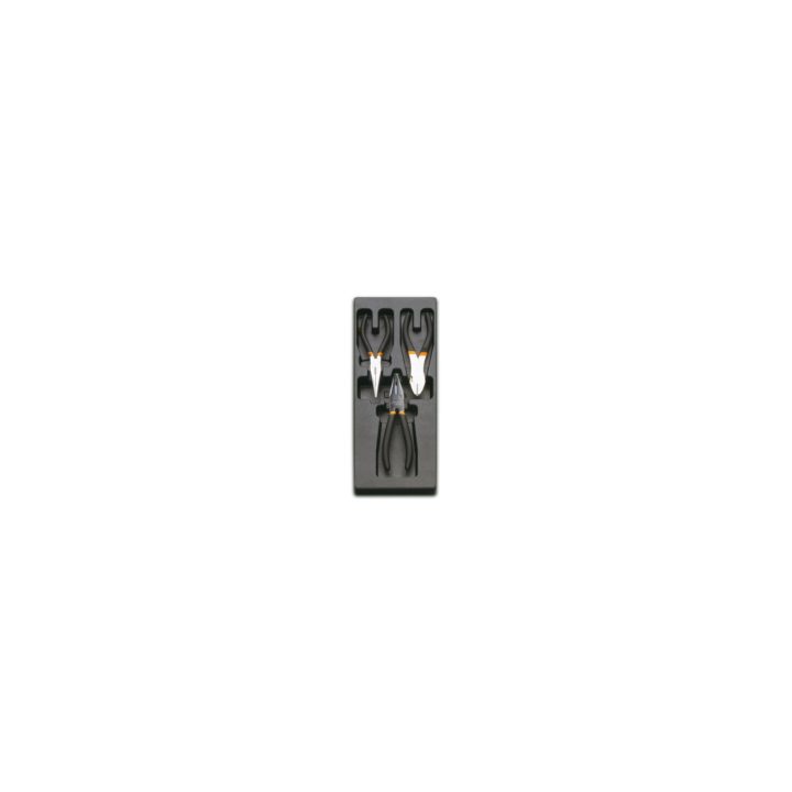 Beta T138 Termoformato rigido in ABS pinze e tronchese 024240138