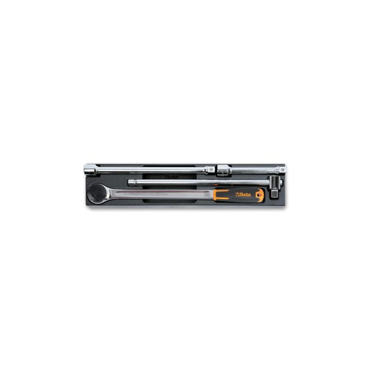 Beta TV106 Termoformato T106 vuoto 024000485