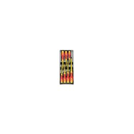 Beta T226 Termoformato rigido con assortimento di utensili 024240226