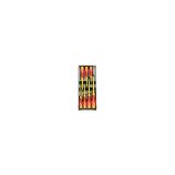 Beta T226 Termoformato rigido con assortimento di utensili 024240226