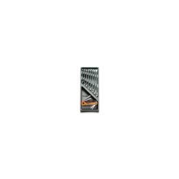 Beta T24 Termoformato rigido con assortimento di utensili 024240024