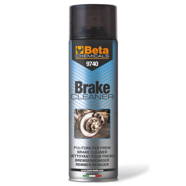 Beta 9740 (1) Pulitore per freni 097400050