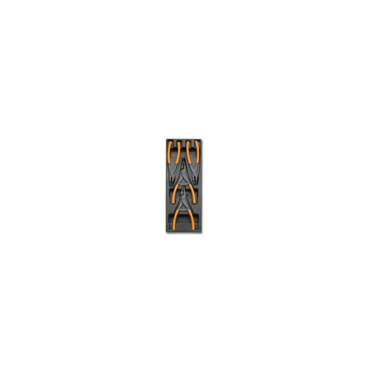 Beta TV145 Termoformato T145 vuoto 024000448
