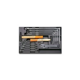 Beta TV60 Termoformato T60 vuoto 024000420