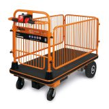 Beta C48M "Brutus" - Carrello da lavoro elettrico con sponde 048000230