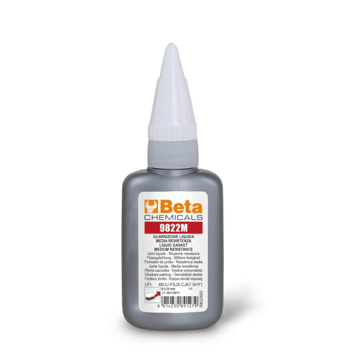 Beta 9822M T250 (1-2) Guarnizione liquida- media resistenza 098220525