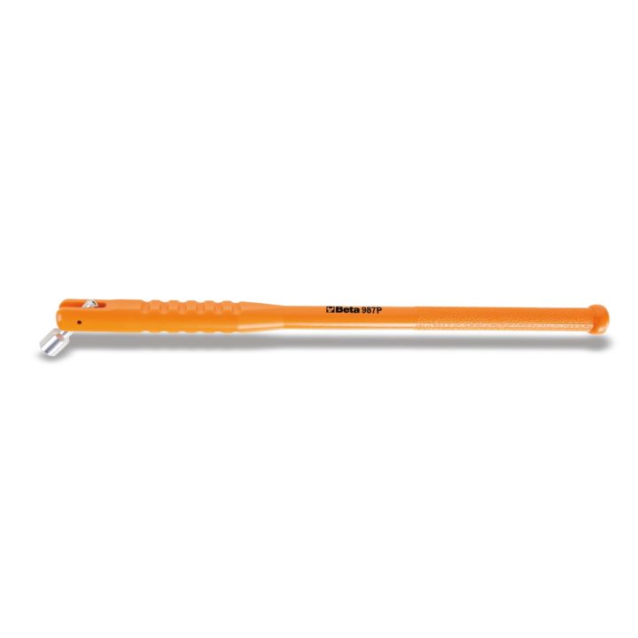 Beta 987P Leva per valvole pneumatici in materiale plastico 009870011