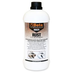 Beta 9882R 1 (1-2) Liquido distaccante selettivo di ruggine. 098820010