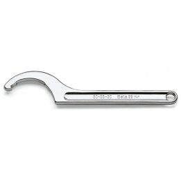Beta 99 92-95 Chiavi a settore con nasello quadro per ghiere cromate 000990092