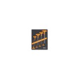 Beta M50 Termoformato morbido con assortimento di utensili 024500050