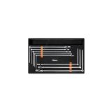 Beta M63 Vassoio morbido in EVA con assortimento di utensili 024500063