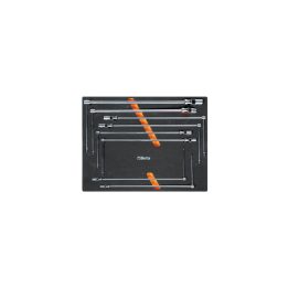 Beta MMV63 Vassoio morbido MM63 vuoto 024590063