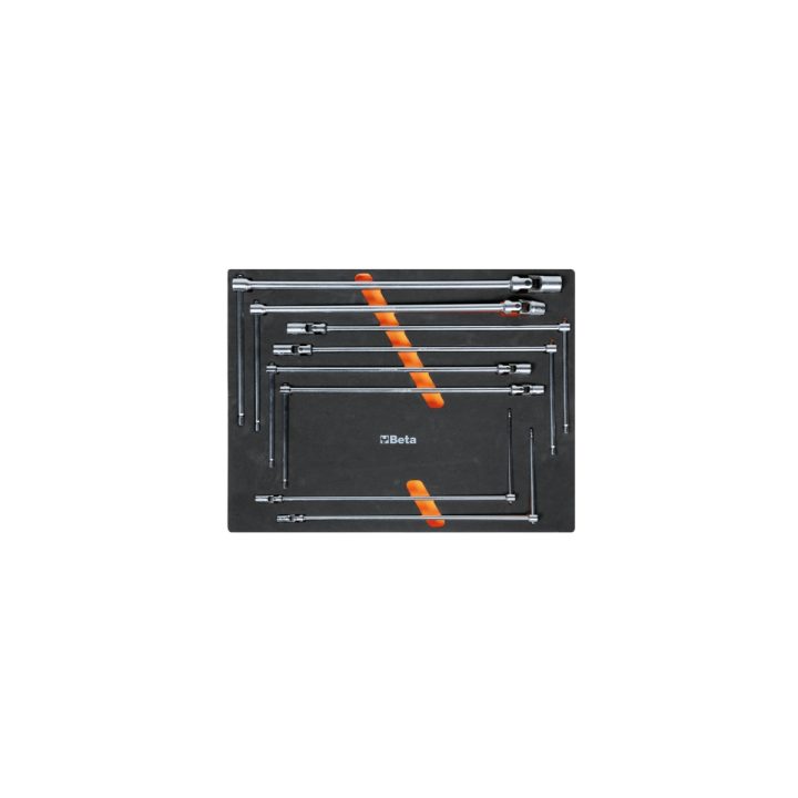 Beta MMV63 Vassoio morbido MM63 vuoto 024590063