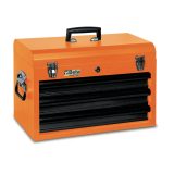 Beta BW C22E Cassetta porta attrezzi portatile con 3 cassetti 022006130