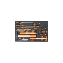 Beta MV231 Termoformato morbido M231 vuoto 024510877
