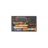 Beta MV231 Termoformato morbido M231 vuoto 024510877