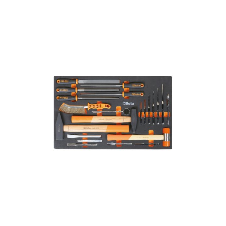 Beta MV231 Termoformato morbido M231 vuoto 024510877