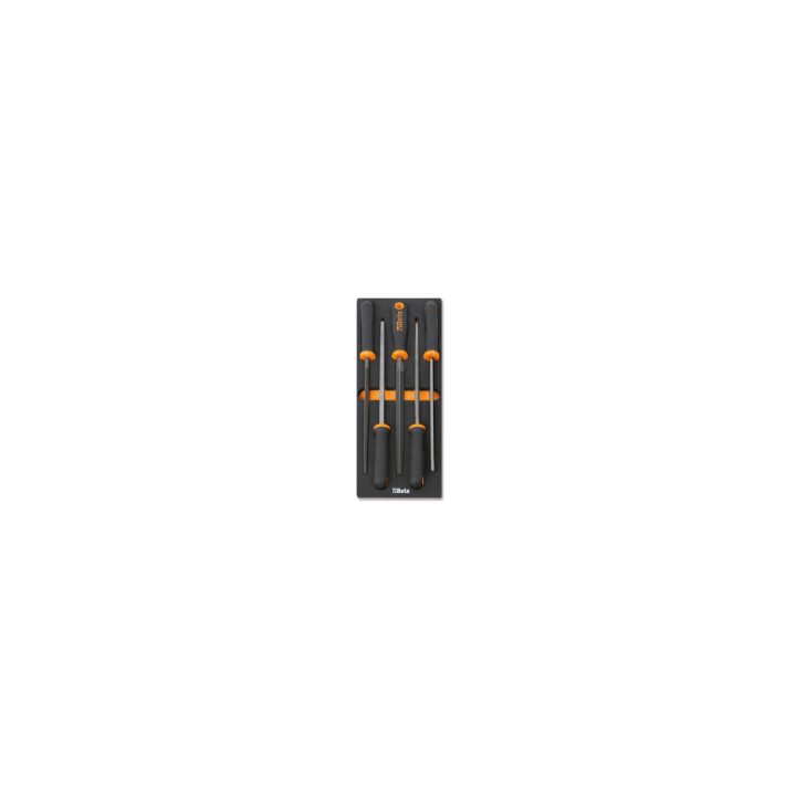 Beta MV236 Termoformato morbido M236 vuoto 024510236