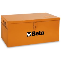 Beta C22BL-O Bauli Vuoti Lamiera Orange L1000 C22Bl-O 022000170
