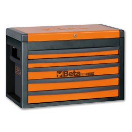 Beta RSC23-O Cassettiera portautensili con 5 cassetti 023003001