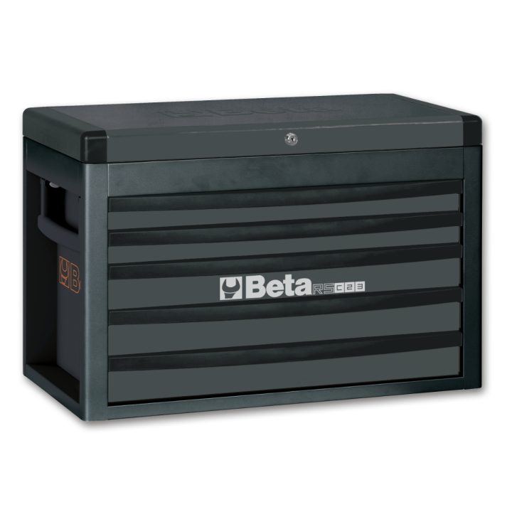 Beta RSC23-O Cassettiera portautensili con 5 cassetti 023003001
