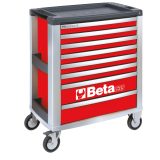 Beta C39-8/O Cassettiera porta attrezzi con 8 cassetti 039000041