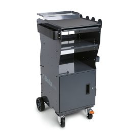 Beta CA49-G Carrello multifunzione con antina 049000112