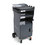 Beta CA49-G Carrello multifunzione con antina 049000112